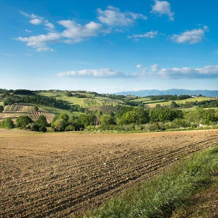 Agriturismo Piano Grande Avigliano Umbro 外观 照片