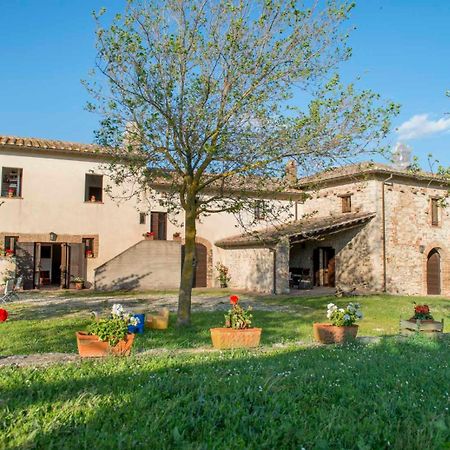 Agriturismo Piano Grande Avigliano Umbro 外观 照片