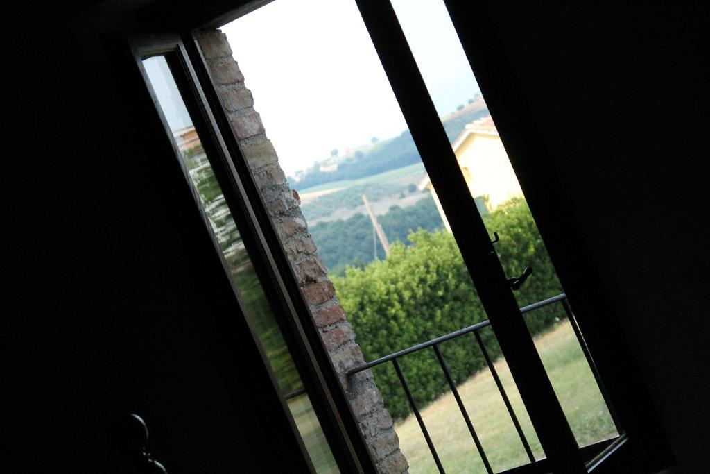 Agriturismo Piano Grande Avigliano Umbro 客房 照片