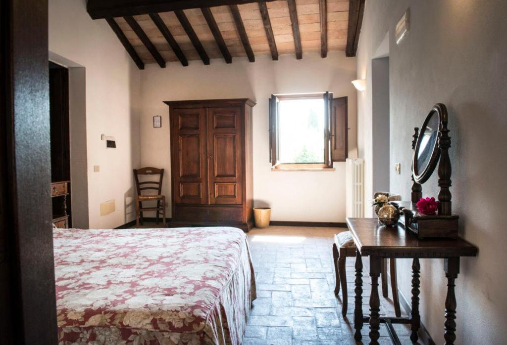 Agriturismo Piano Grande Avigliano Umbro 外观 照片
