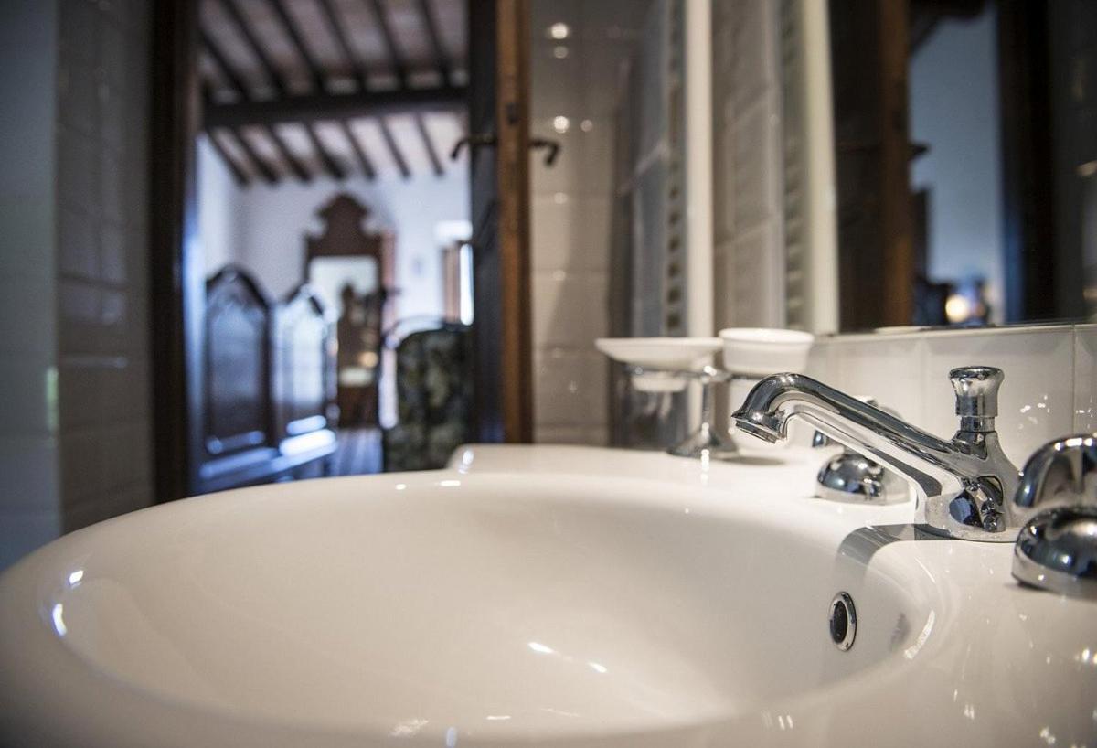 Agriturismo Piano Grande Avigliano Umbro 外观 照片