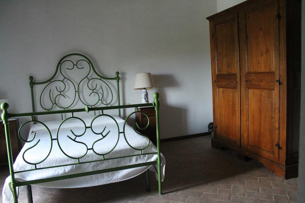 Agriturismo Piano Grande Avigliano Umbro 客房 照片