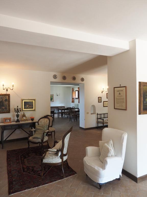Agriturismo Piano Grande Avigliano Umbro 外观 照片