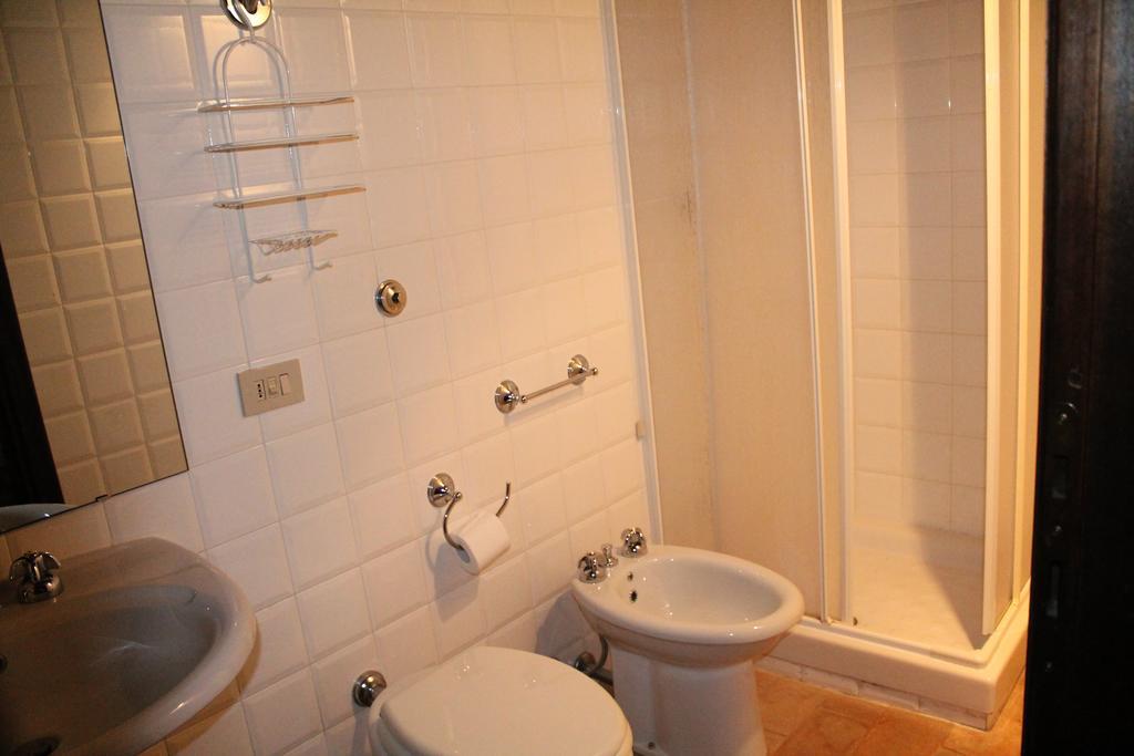 Agriturismo Piano Grande Avigliano Umbro 客房 照片