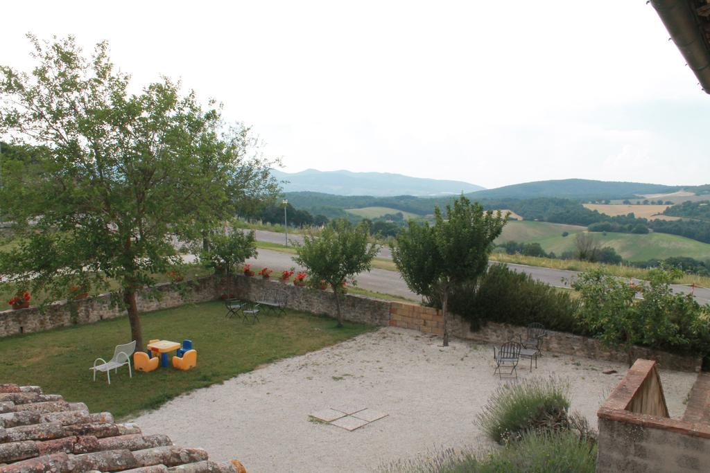 Agriturismo Piano Grande Avigliano Umbro 外观 照片