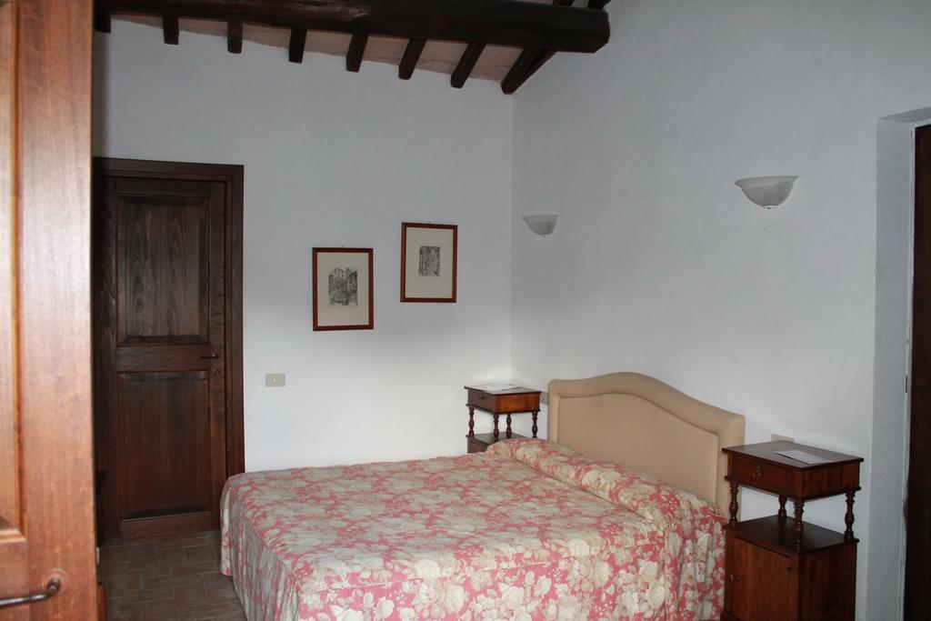 Agriturismo Piano Grande Avigliano Umbro 客房 照片