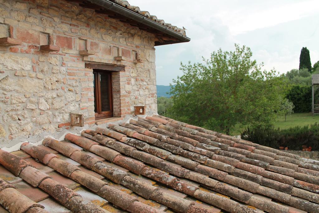 Agriturismo Piano Grande Avigliano Umbro 外观 照片