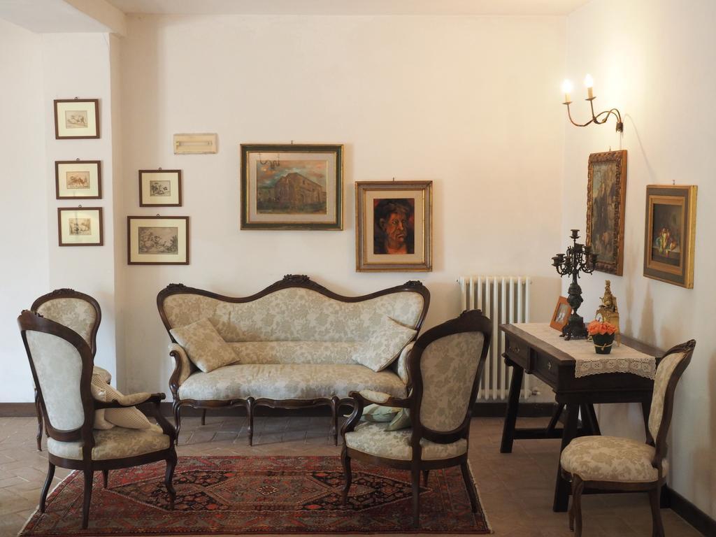Agriturismo Piano Grande Avigliano Umbro 外观 照片