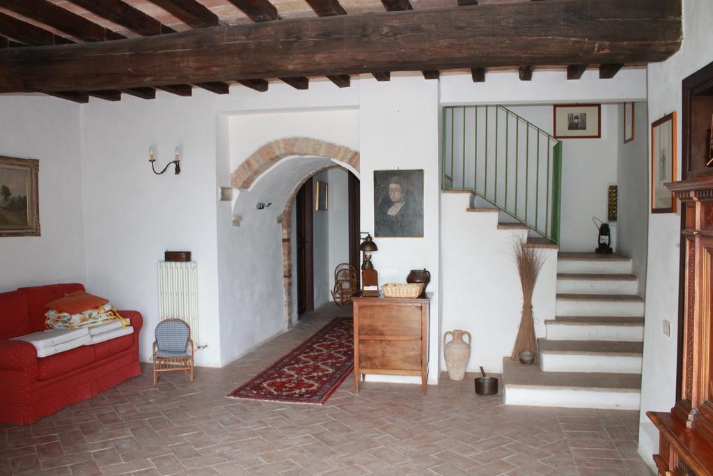 Agriturismo Piano Grande Avigliano Umbro 外观 照片