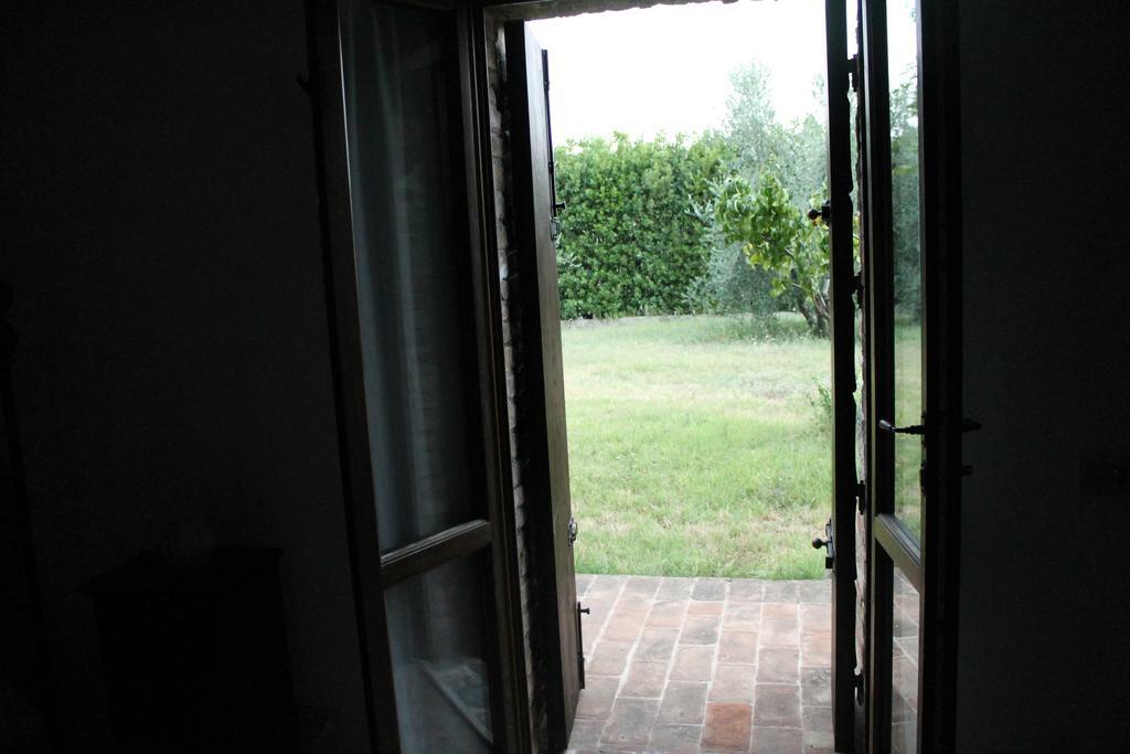 Agriturismo Piano Grande Avigliano Umbro 客房 照片