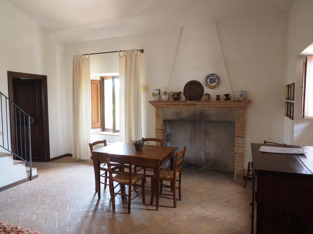 Agriturismo Piano Grande Avigliano Umbro 客房 照片