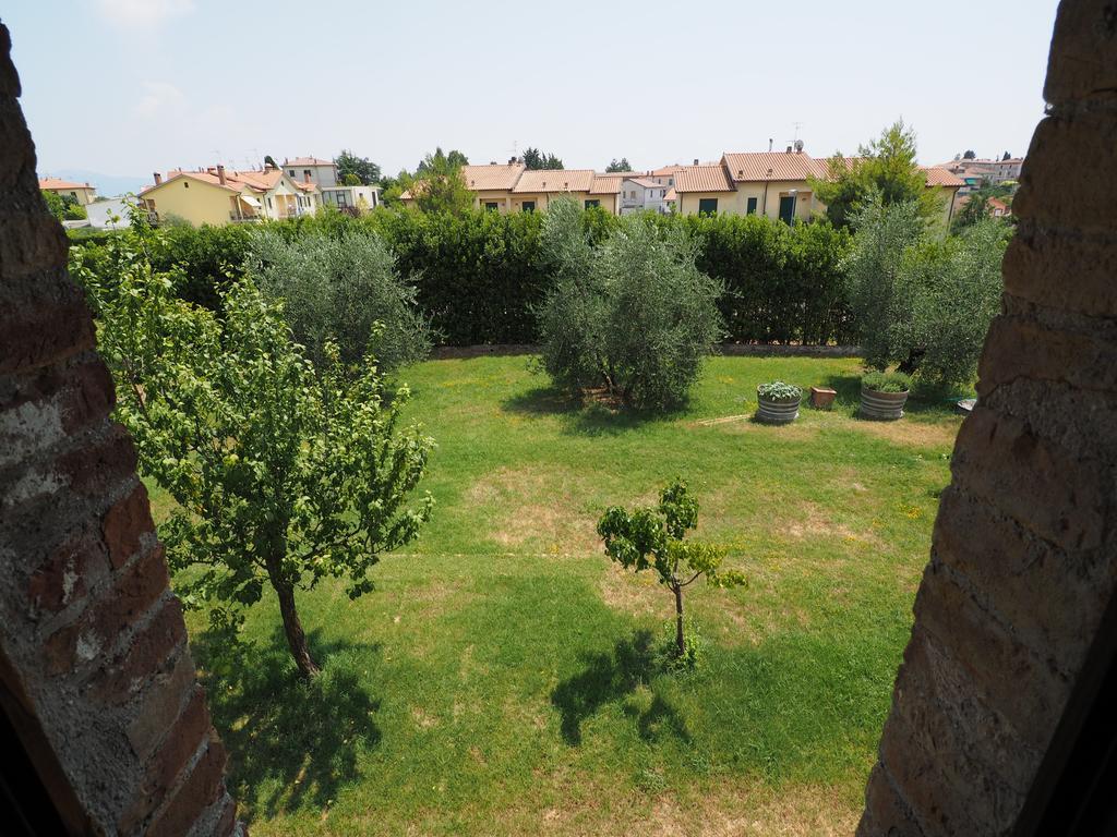 Agriturismo Piano Grande Avigliano Umbro 客房 照片