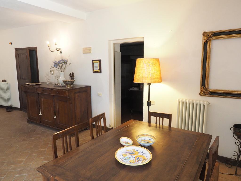 Agriturismo Piano Grande Avigliano Umbro 外观 照片