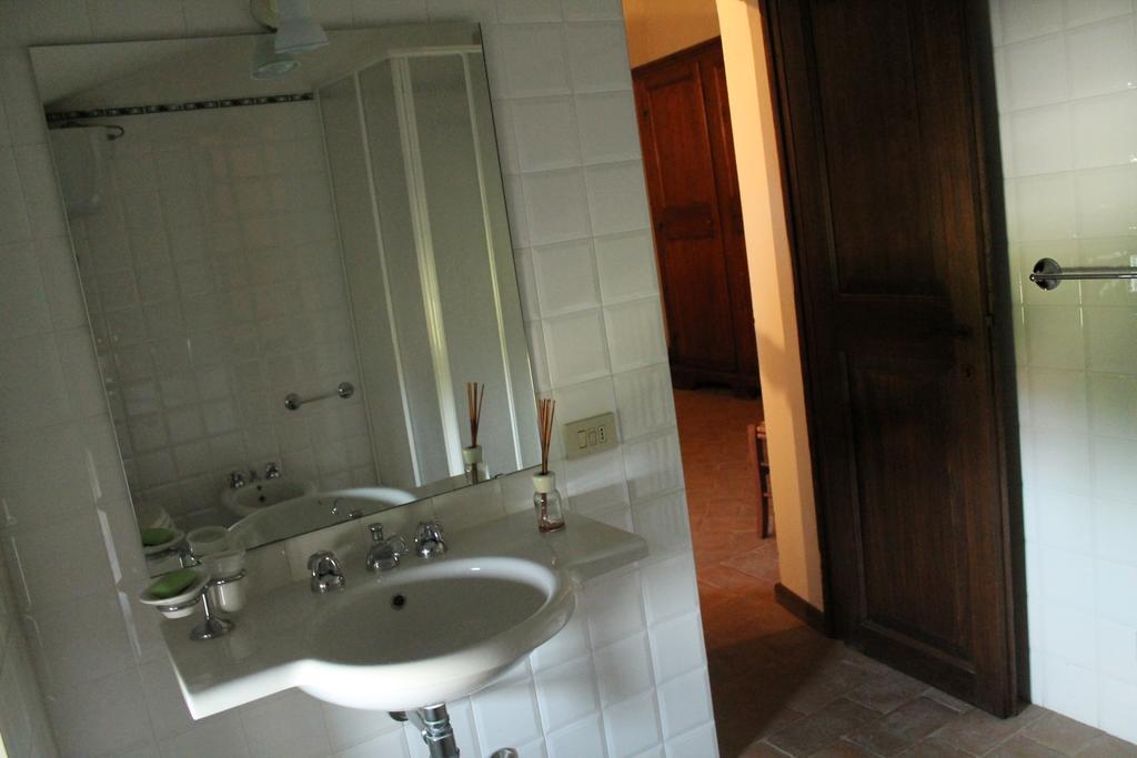 Agriturismo Piano Grande Avigliano Umbro 客房 照片