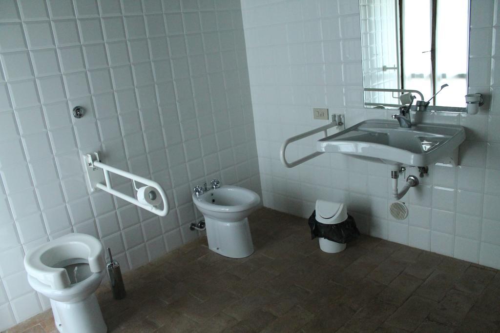 Agriturismo Piano Grande Avigliano Umbro 客房 照片