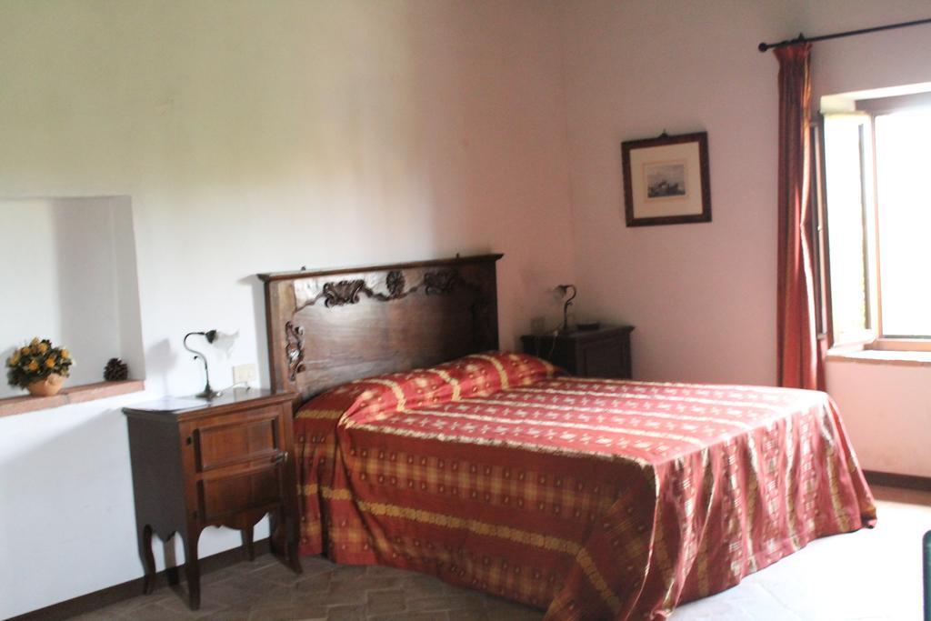 Agriturismo Piano Grande Avigliano Umbro 客房 照片